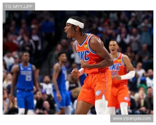 为全明星投下神圣一票 雷霆社媒热力支持亚历山大冲击明星赛