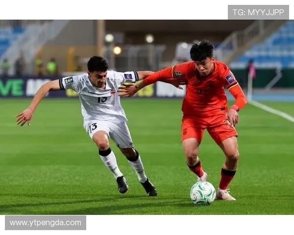 中国U23亚洲杯决赛前瞻二十二年等待再启程并肩为荣誉而战