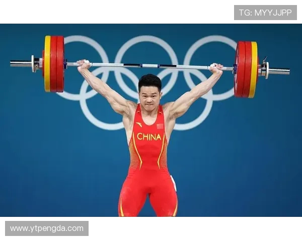 石智勇谈对举重荣誉的捍卫